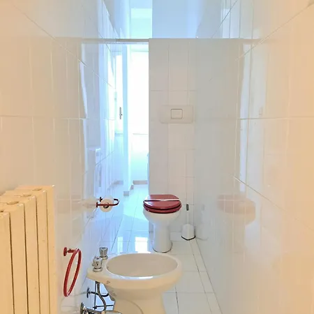 Appartement Casa Giannina By Quokka 360 - Elegant Behind The Ariston Theatre