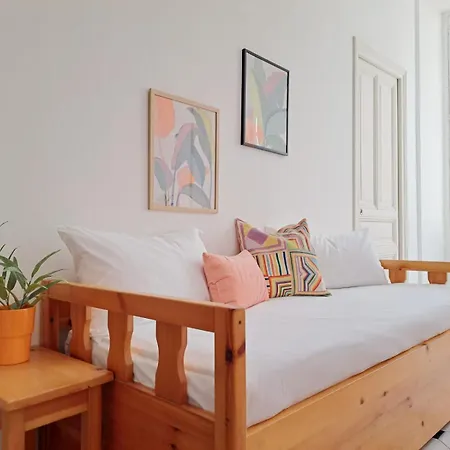 Casa Giannina By Quokka 360 - Elegant Behind The Ariston Theatre Appartement San Remo