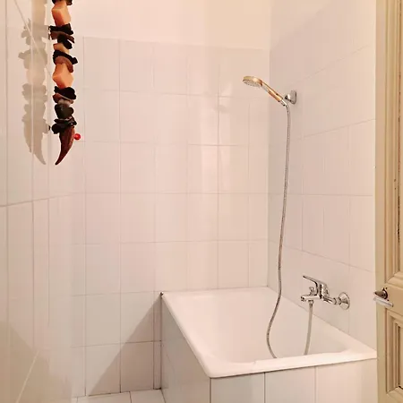 Apartman Casa Giannina By Quokka 360 - Elegant Behind The Ariston Theatre