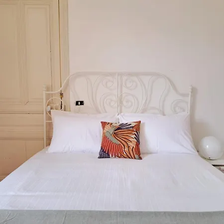 Apartment Casa Giannina By Quokka 360 - Elegant Behind The Ariston Theatre *