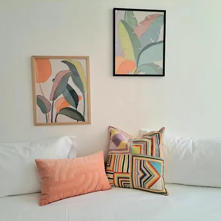 Apartman Casa Giannina By Quokka 360 - Elegant Behind The Ariston Theatre *