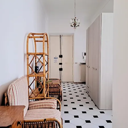 Casa Giannina By Quokka 360 - Elegant Behind The Ariston Theatre * San Remo